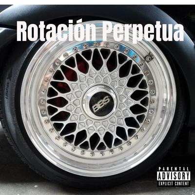 Rotación Perpetua's cover