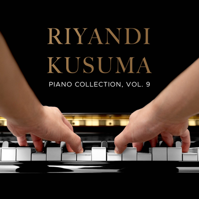 Piano Collection, Vol. 9's cover