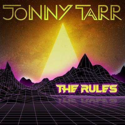 The Rules By Jonny Tarr's cover