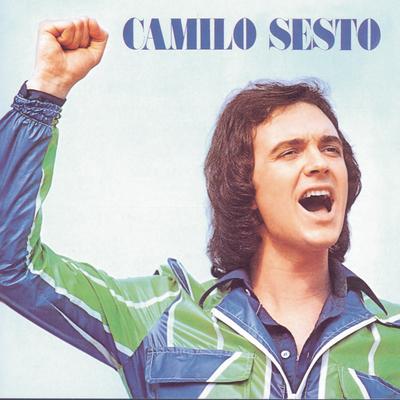 Camilo Sesto - Algo Mas's cover