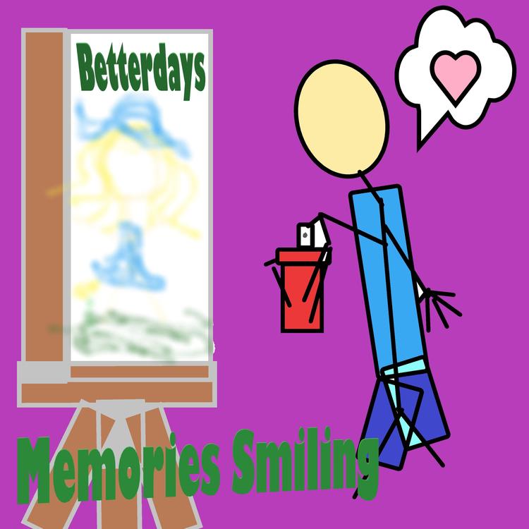 Memories Smiling's avatar image