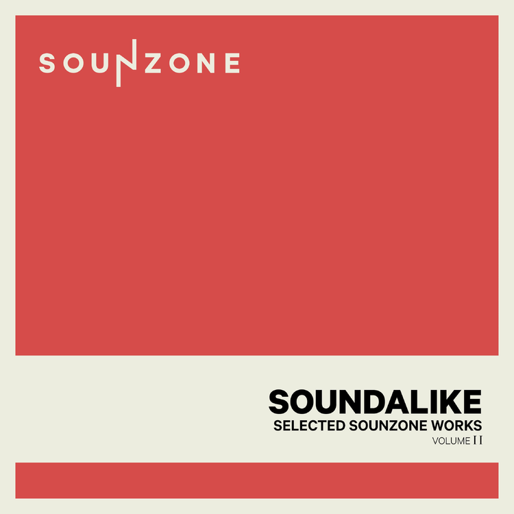 Soundalike's avatar image