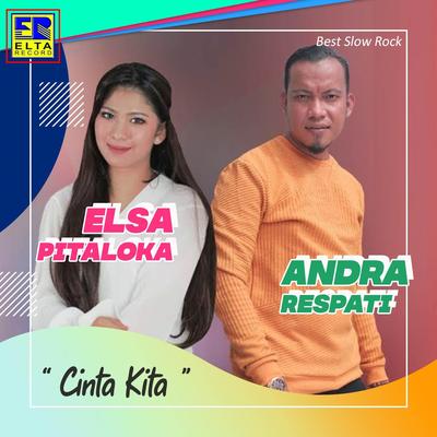 Bunga Edelwis By Elsa Pitaloka, Andra Respati's cover