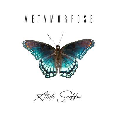 Metamorfose By Abdi Saddai's cover