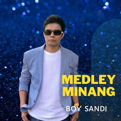 Medley Minang's cover