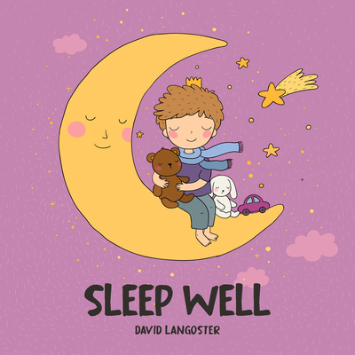 Sleep Well's cover