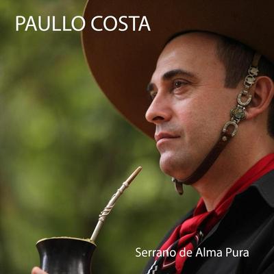 Serrano de Alma Pura's cover