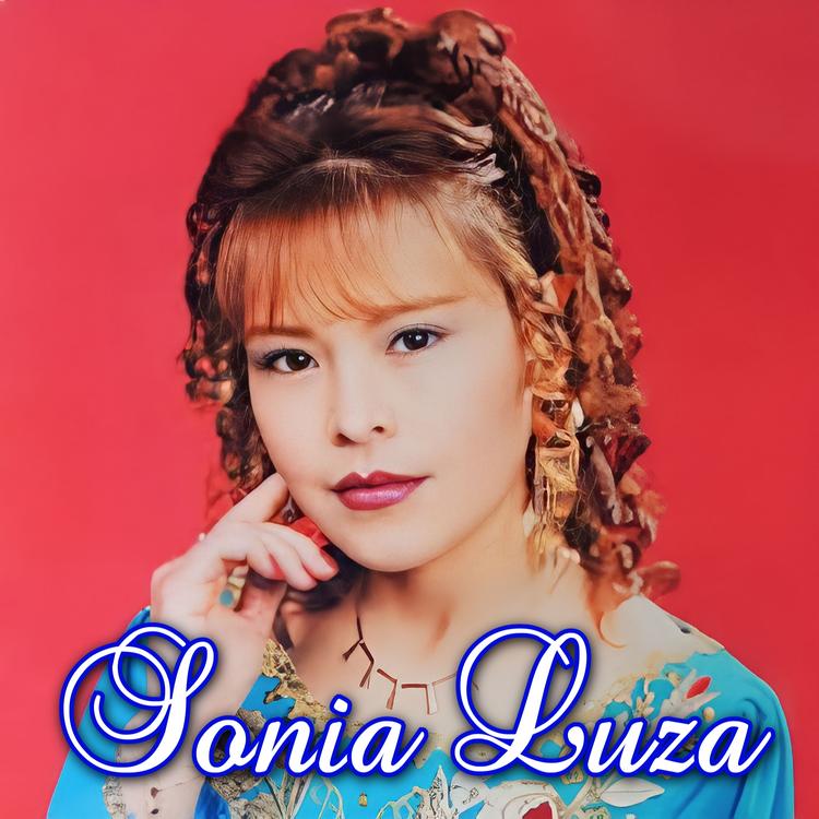 Sonia Luza's avatar image