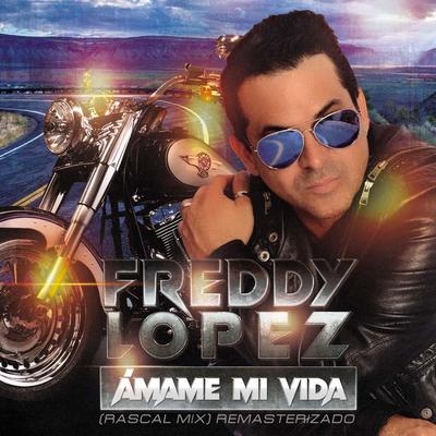 Ámame Mi Vida (Drumapella)'s cover