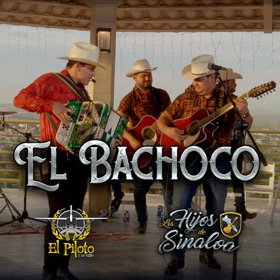 El Bachoco's cover