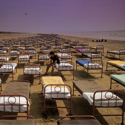 A Momentary Lapse Of Reason (2011 Remastered Version)'s cover