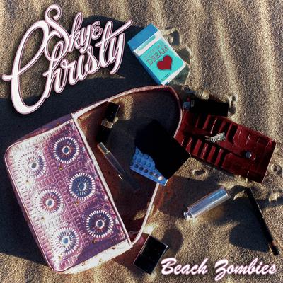 Beach Zombies By SkyeChristy's cover