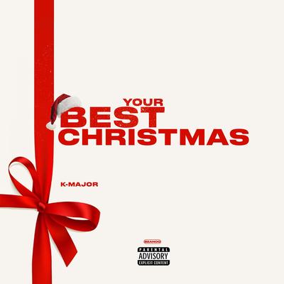 Your Best Christmas's cover