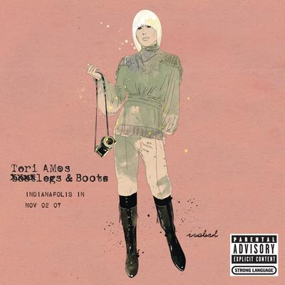 Legs and Boots: Indianapolis, IN - November 2, 2007's cover