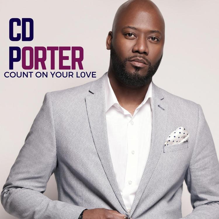 CD Porter's avatar image