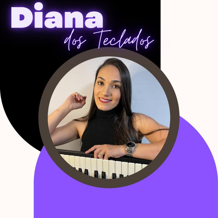 Diana dos Teclados Official's avatar image