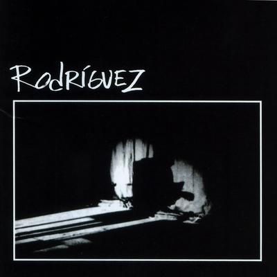 Rodríguez's cover