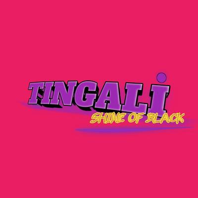 TINGALI's cover