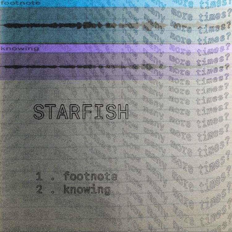 Starfish's avatar image