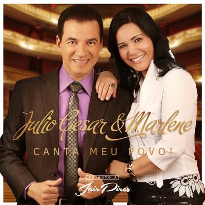 Agora,Agora,Agora By Julio Cesar e Marlene's cover