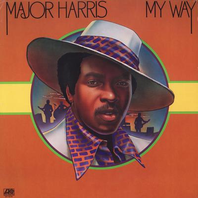 Love Won't Let Me Wait By Major Harris's cover