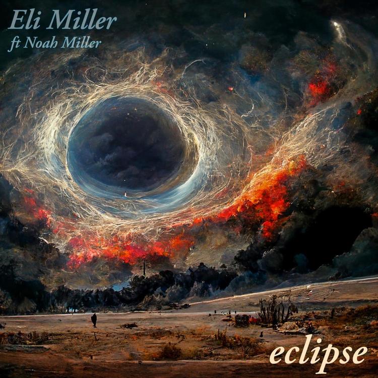 Eli Miller's avatar image