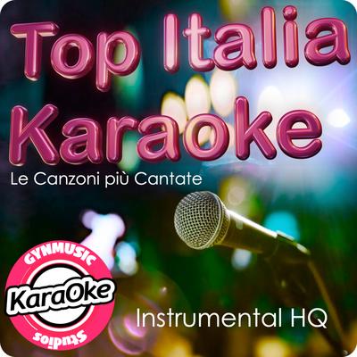 Dove si balla: Homage to Dargen D'Amico (Karaoke Version) By Gynmusic Studios's cover