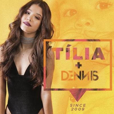 A Novinha By Tília, Dennis, DENNIS's cover