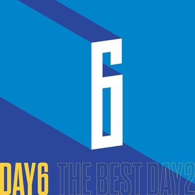 THE BEST DAY2's cover