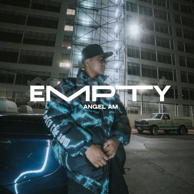 Empty's cover