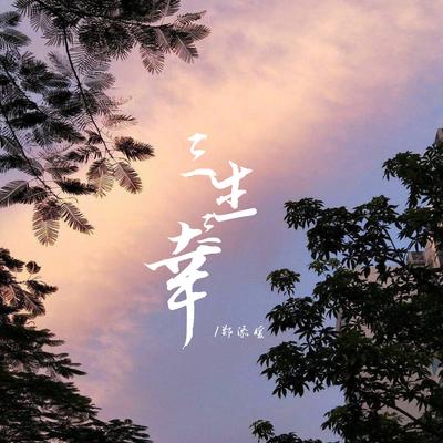 三生三幸 (DJ阿卓版) By 郑添媛's cover