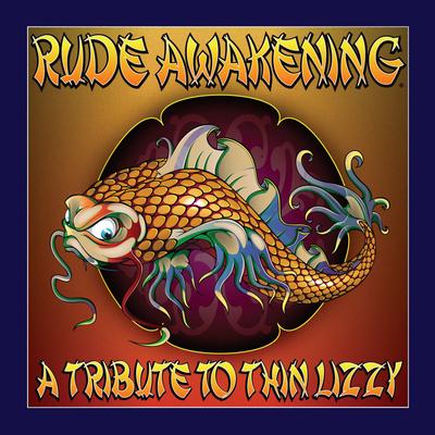 Wild One By Rude Awakening's cover