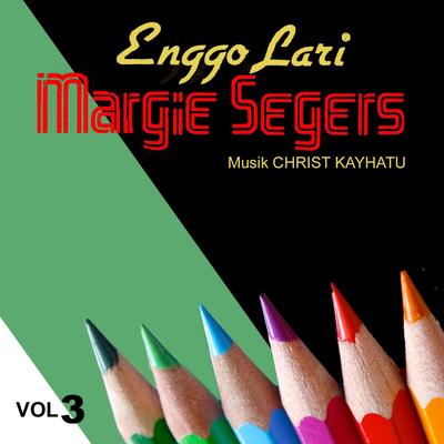 Enggo Lari Vol. 3's cover