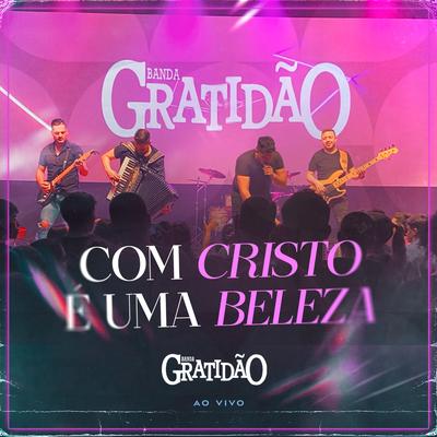 Mudei para Ser Feliz (Ao Vivo) By Banda Gratidão, Jonas Vilar's cover