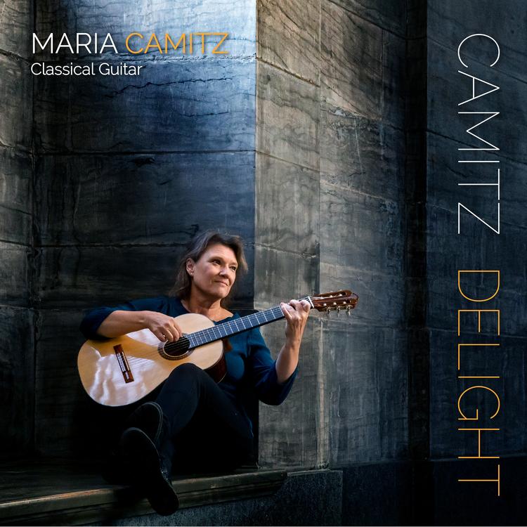 Maria Camitz's avatar image