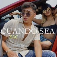 Zac's avatar cover