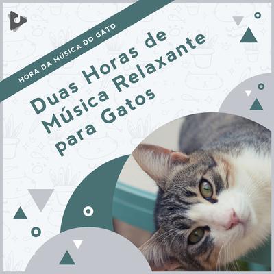 Melhor Piano para Gatinhos By Hora da Música do Gato, Música Relaxante para Gatos, Música de Gatinhos Calmante's cover