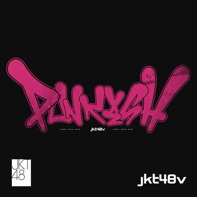 Punkish's cover