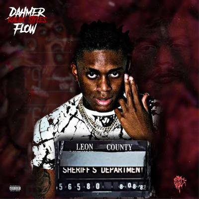 Dahmer Flow By Ralan Styles's cover