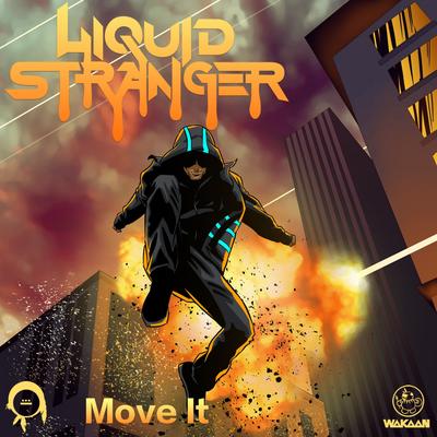Move It By Liquid Stranger's cover