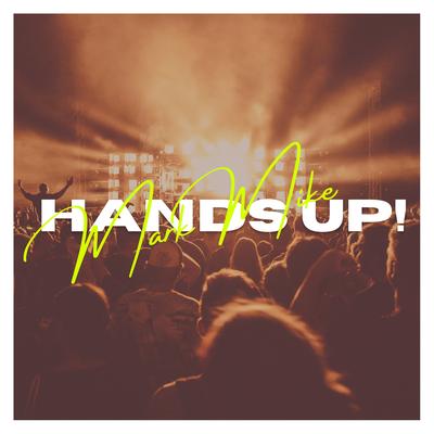 HANDS UP!'s cover