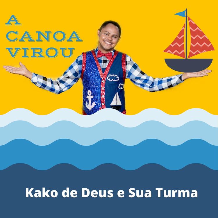 Kako de Deus e Sua Turma's avatar image