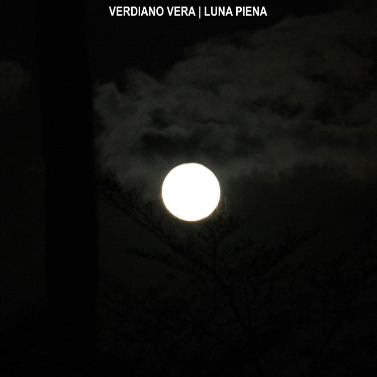 Verdiano Vera's avatar image