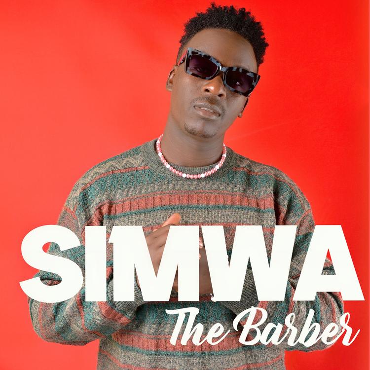 Simwa The Barber's avatar image