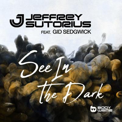 See In The Dark By Jeffrey Sutorius, Gid Sedgwick's cover