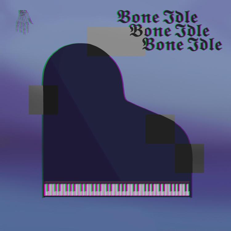 Bone Idle's avatar image