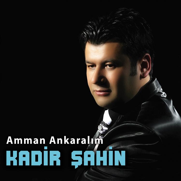 Kadir Şahin's avatar image