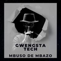 Mbuso de Mbazo's avatar cover