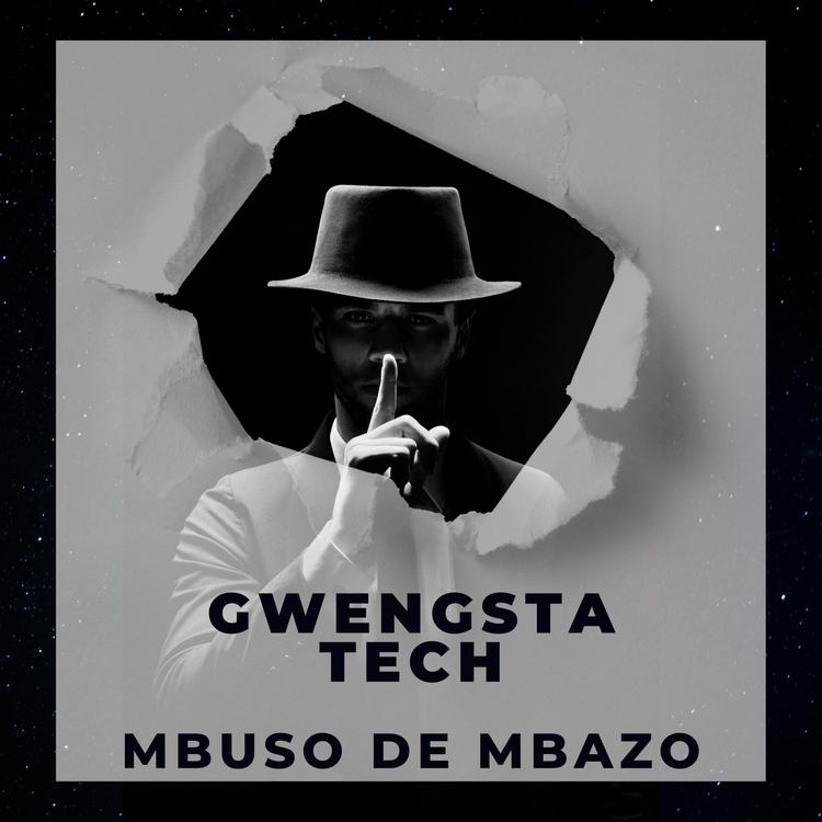 Mbuso de Mbazo's avatar image