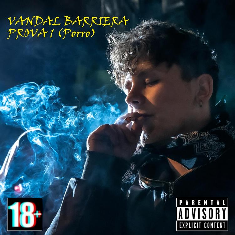 Vandal Barriera's avatar image